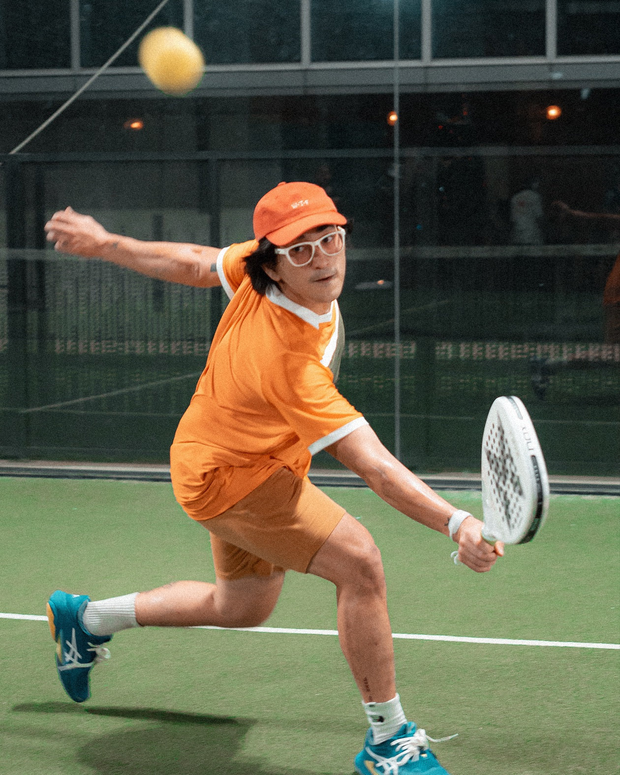 From Performance to Everyday Life: Designed to Move With You