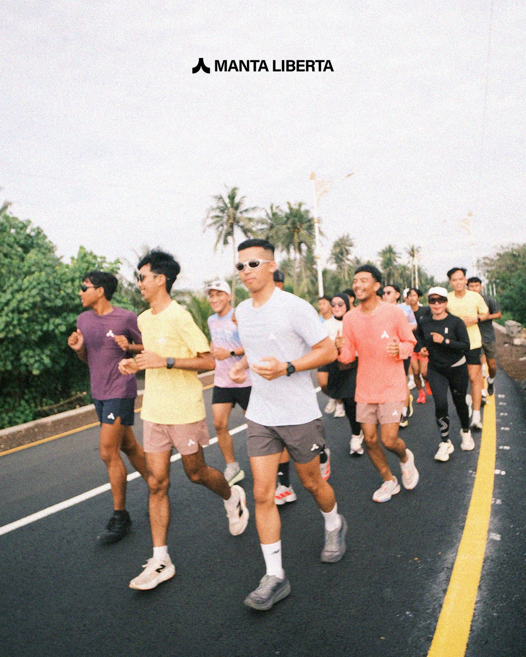 Stronger Together: Movement as a Shared Experience