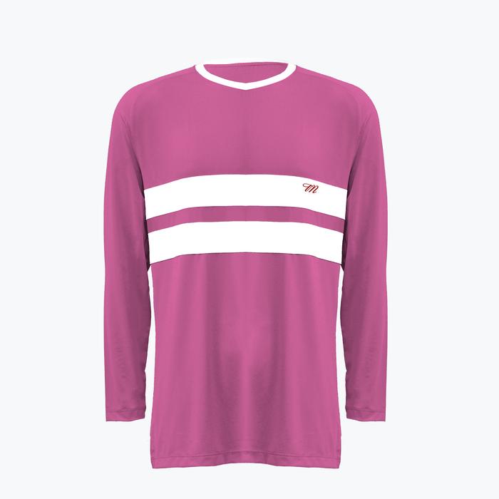 Corsa V2 Running Tees Long Sleeve
