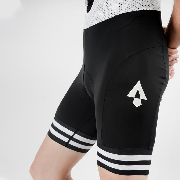 Manta Liberta Portofino Bib Black Celana Jersey Sepeda