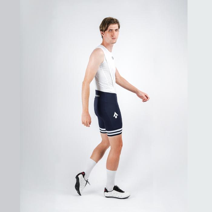 Manta Liberta Portofino Bib Black Celana Jersey Sepeda