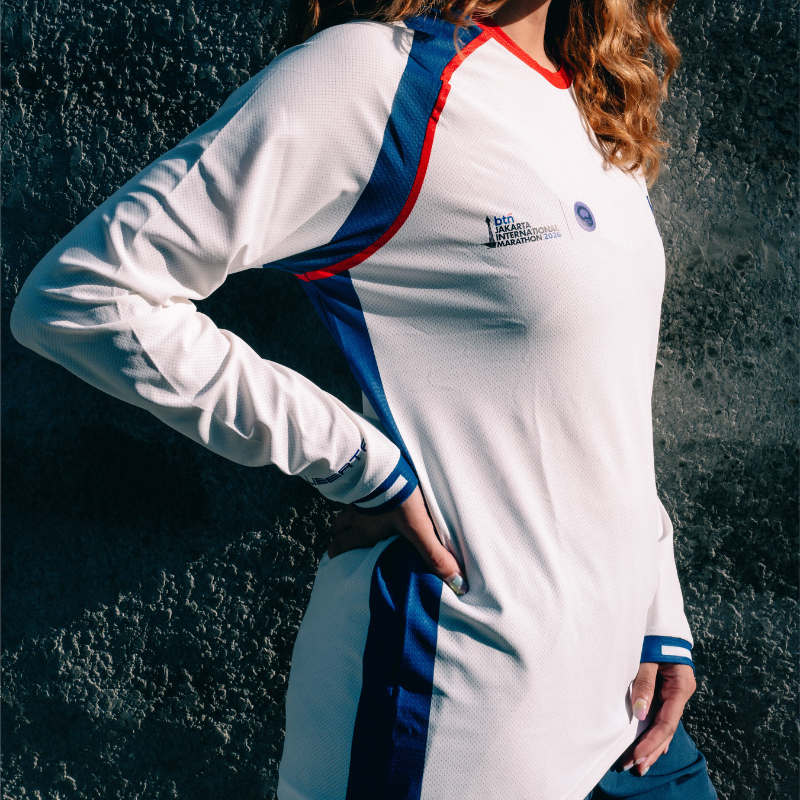 BTN Jakim Merchandise Jersey Long Sleeve