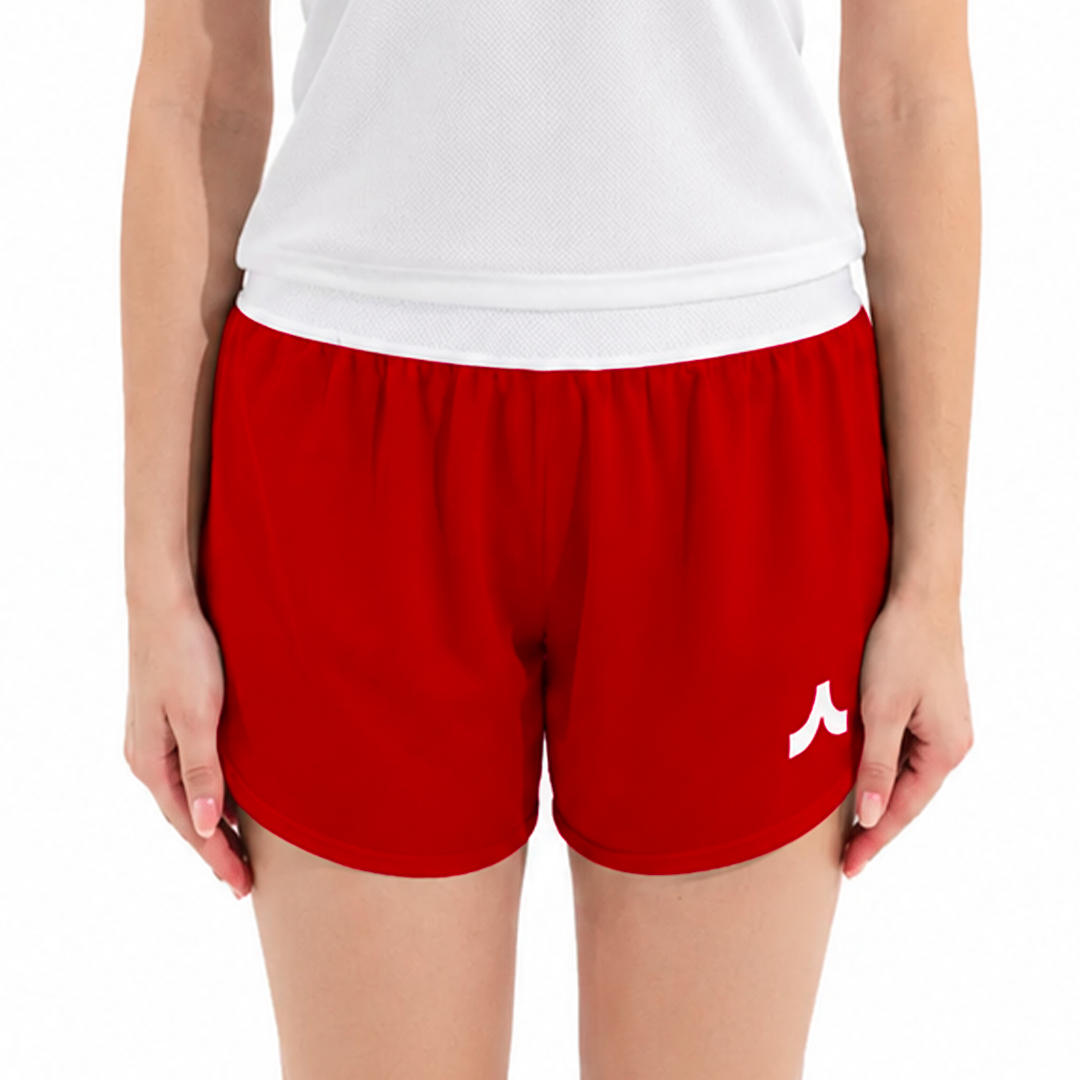 Corsa Class of 2026 Shorts Women