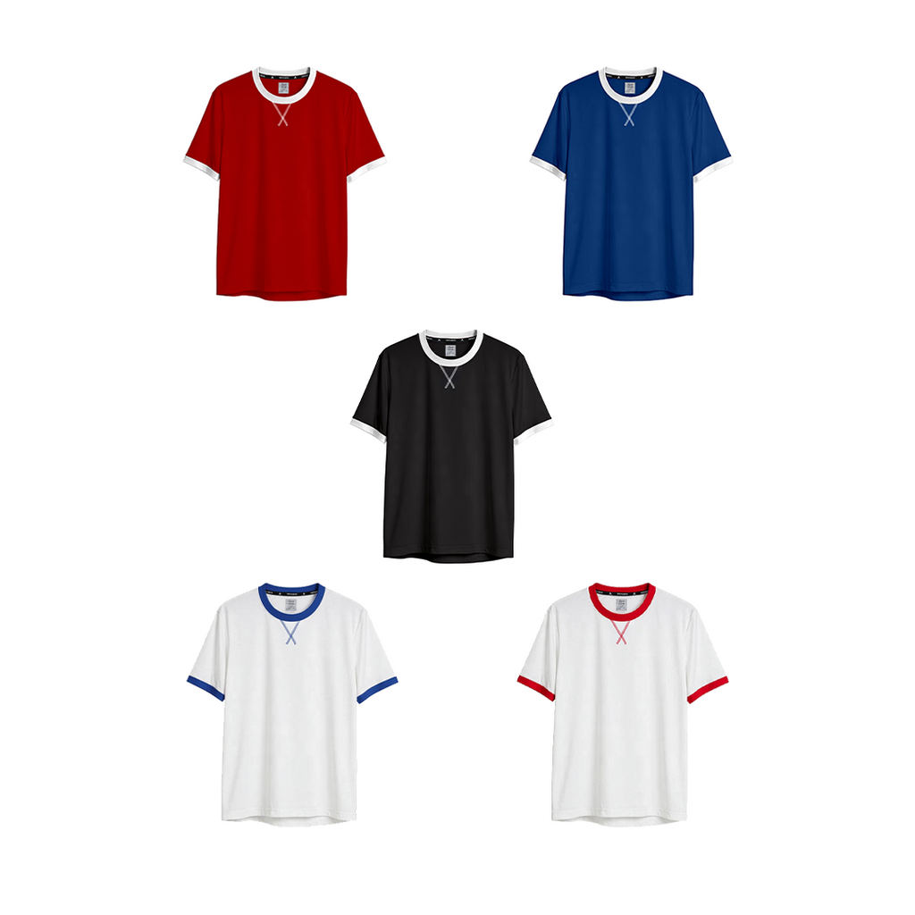 Corsa Class of 2026 Short Sleeves Men