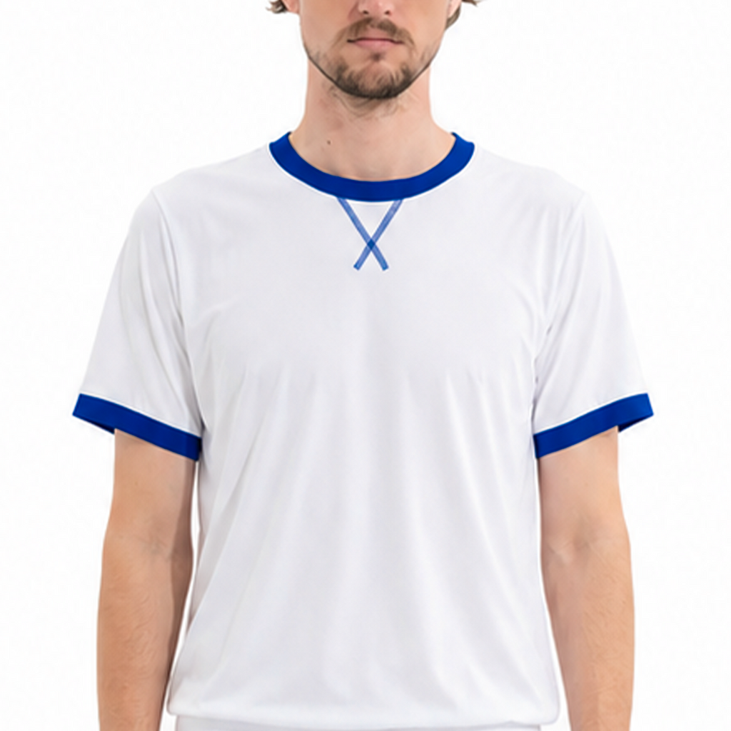 Corsa Class of 2026 Short Sleeves Men