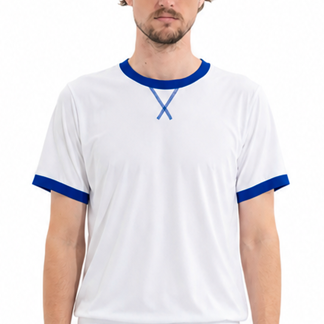 Corsa Class of 2026 Short Sleeves Men