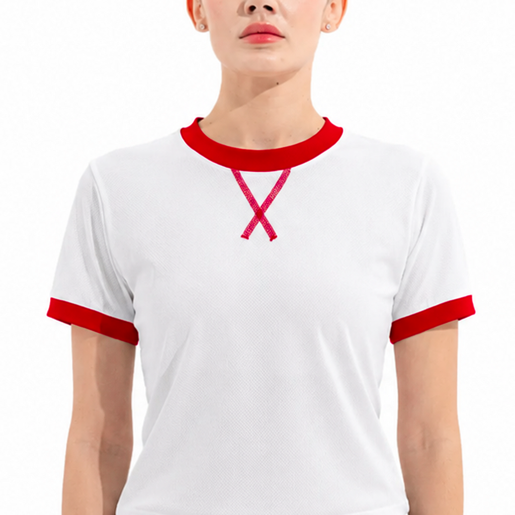 Corsa Class of 2026 Short Sleeves Women