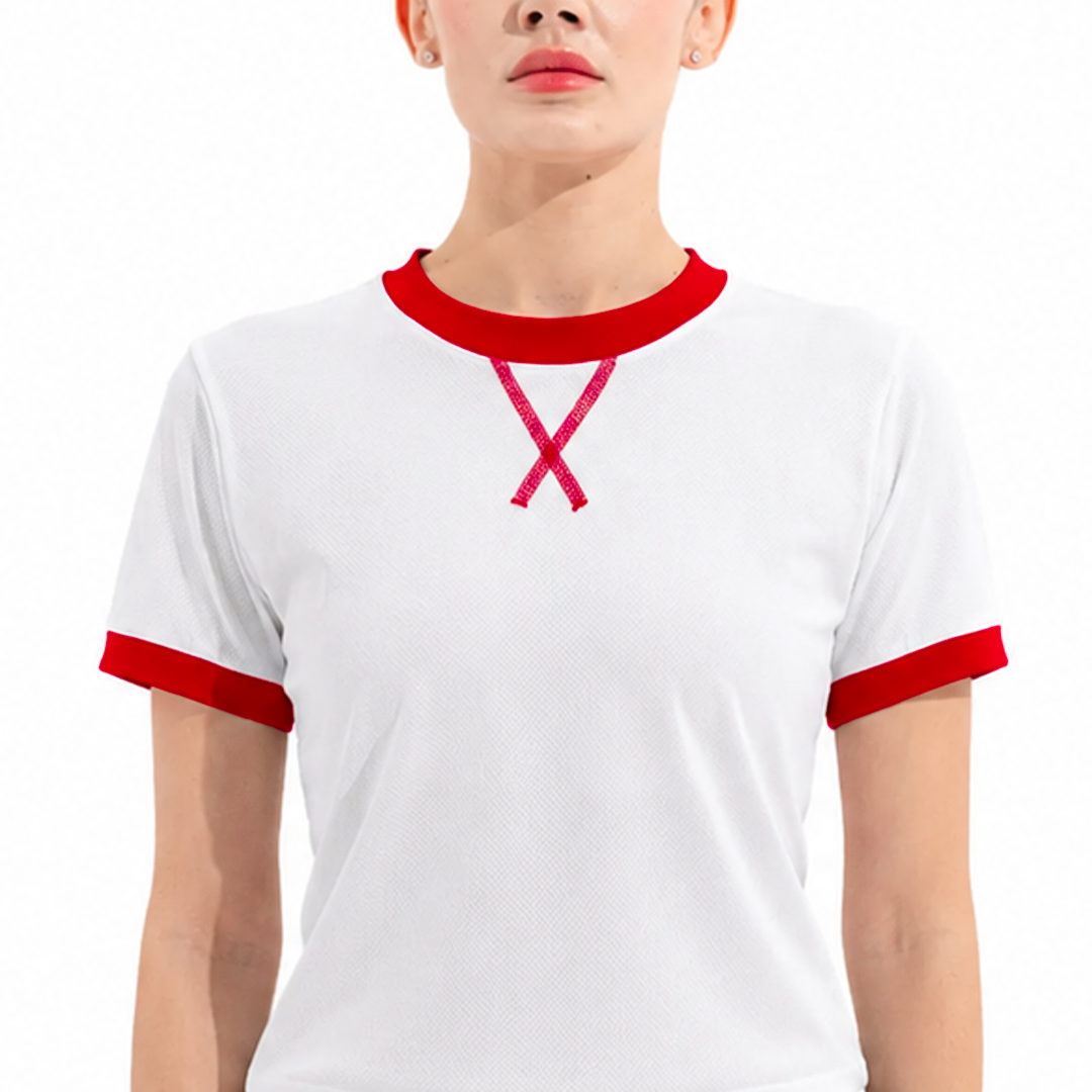 Corsa Class of 2026 Short Sleeves Women