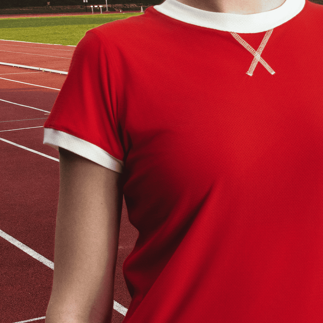 Corsa Class of 2026 Short Sleeves Women