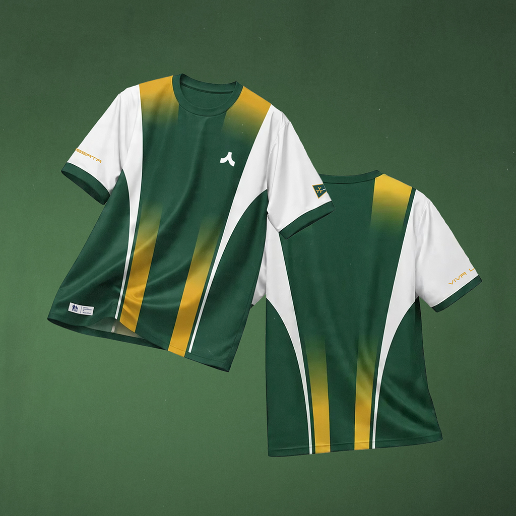 Mandiri Jogja Marathon 2026 Merchandise Jersey Short Sleeve
