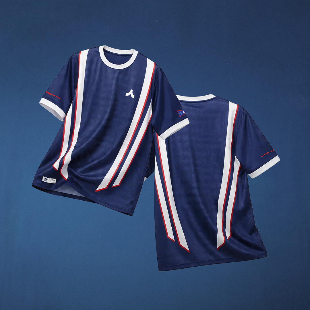 Mandiri Jogja Marathon 2026 Merchandise Jersey Short Sleeve