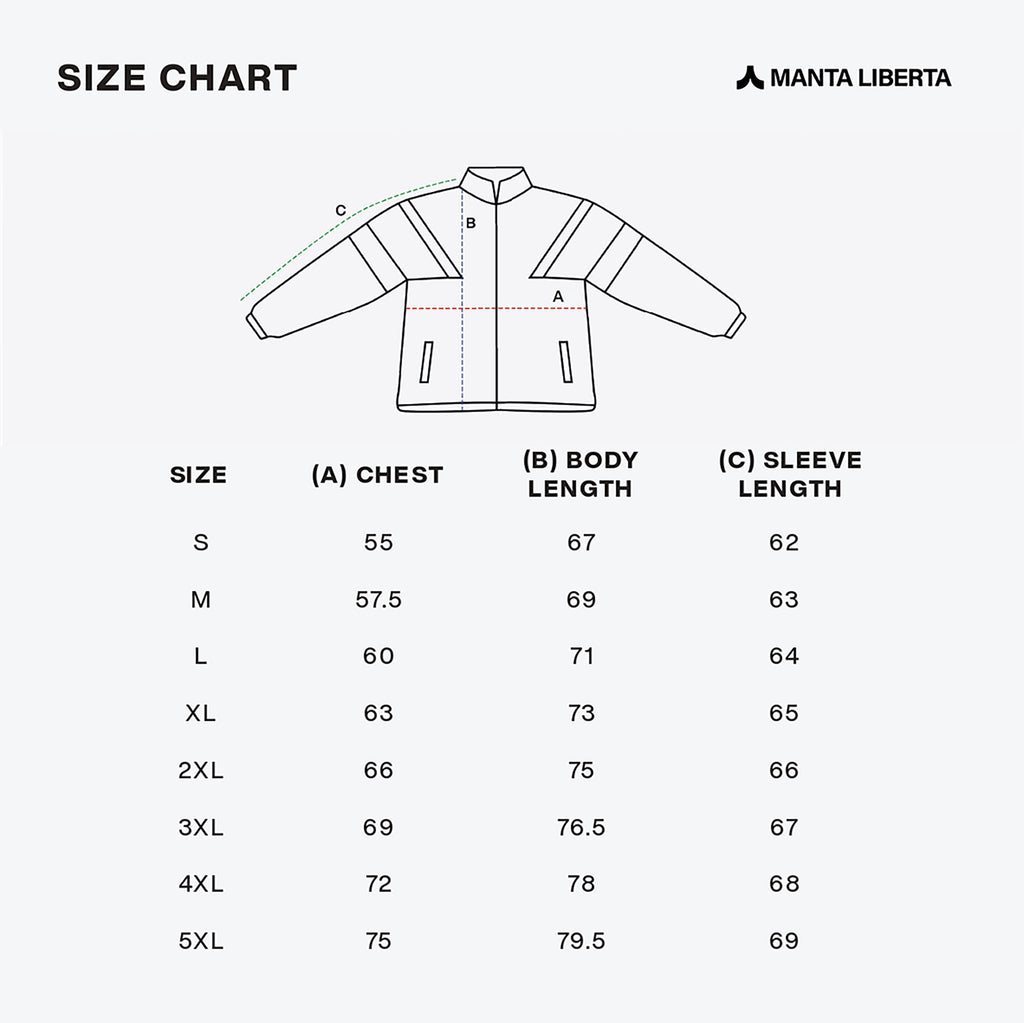 Forma Jacket