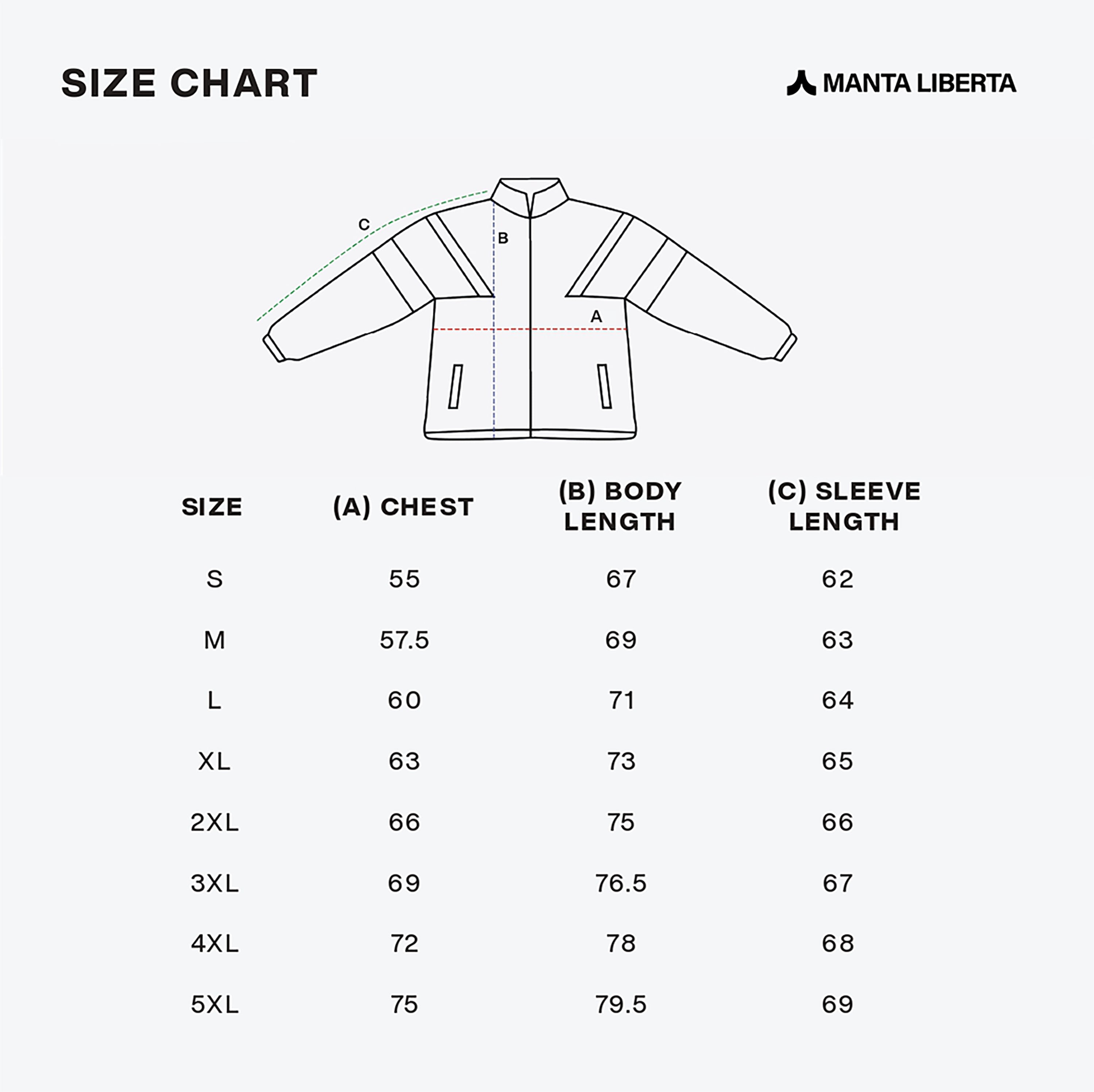 Forma Jacket