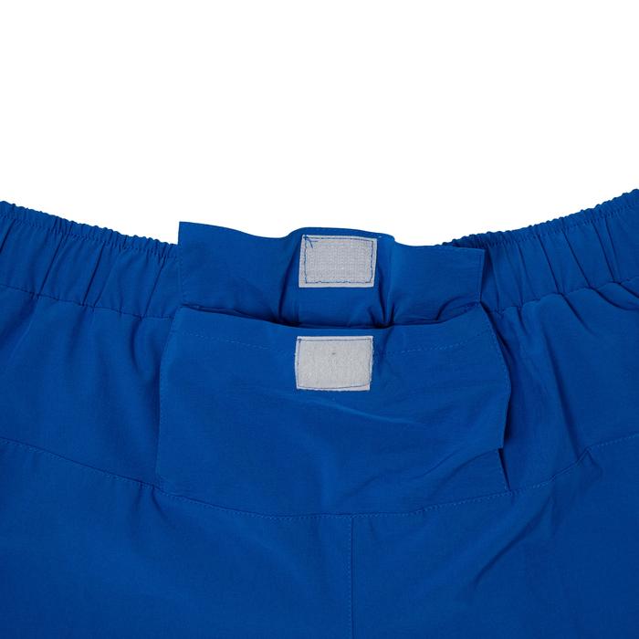 Manta Liberta FOS Running Short 5 inch Ocean Blue Celana Olahraga Lari