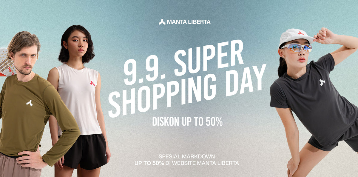 Manta Liberta