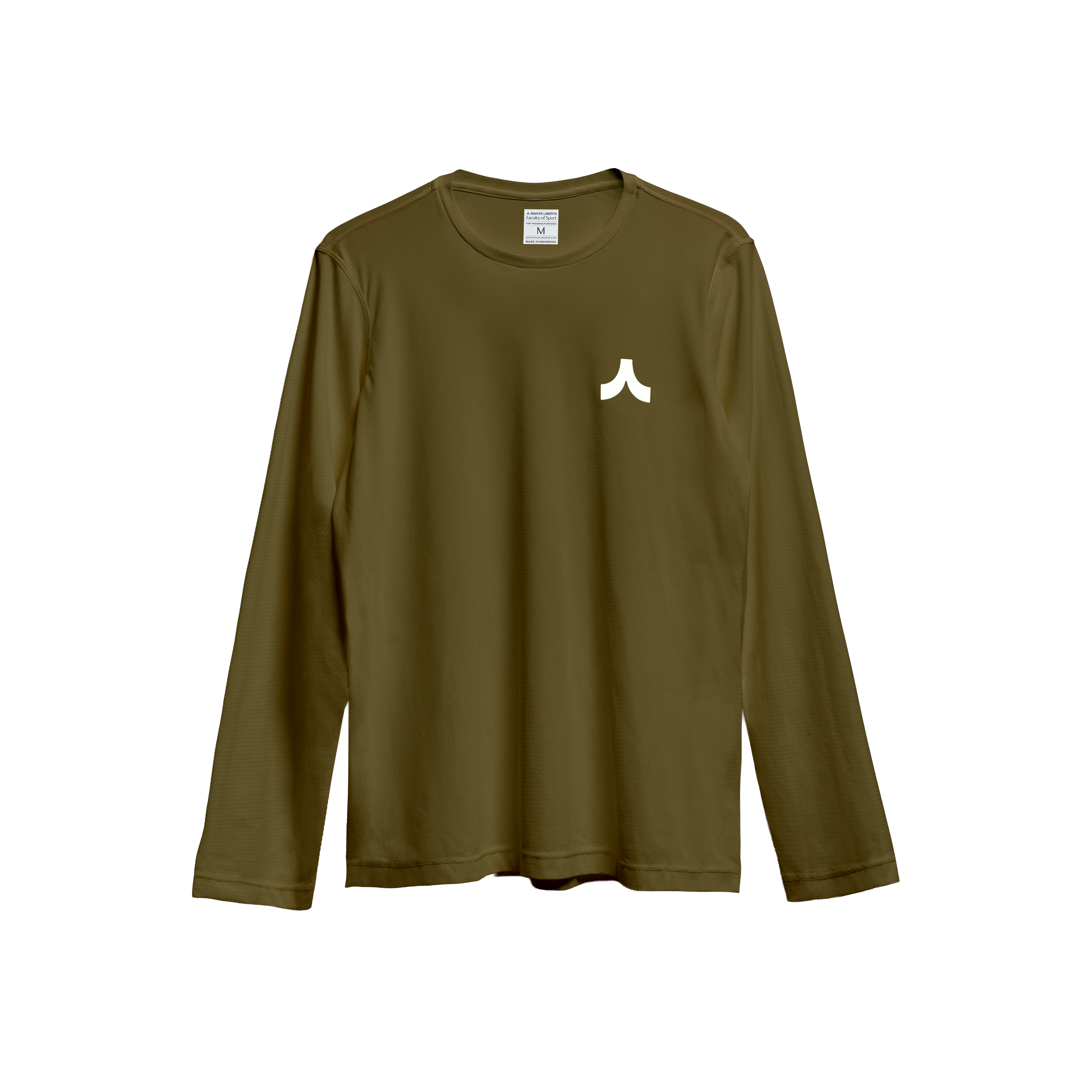 Forma Libera Long Sleeve Jersey for Men