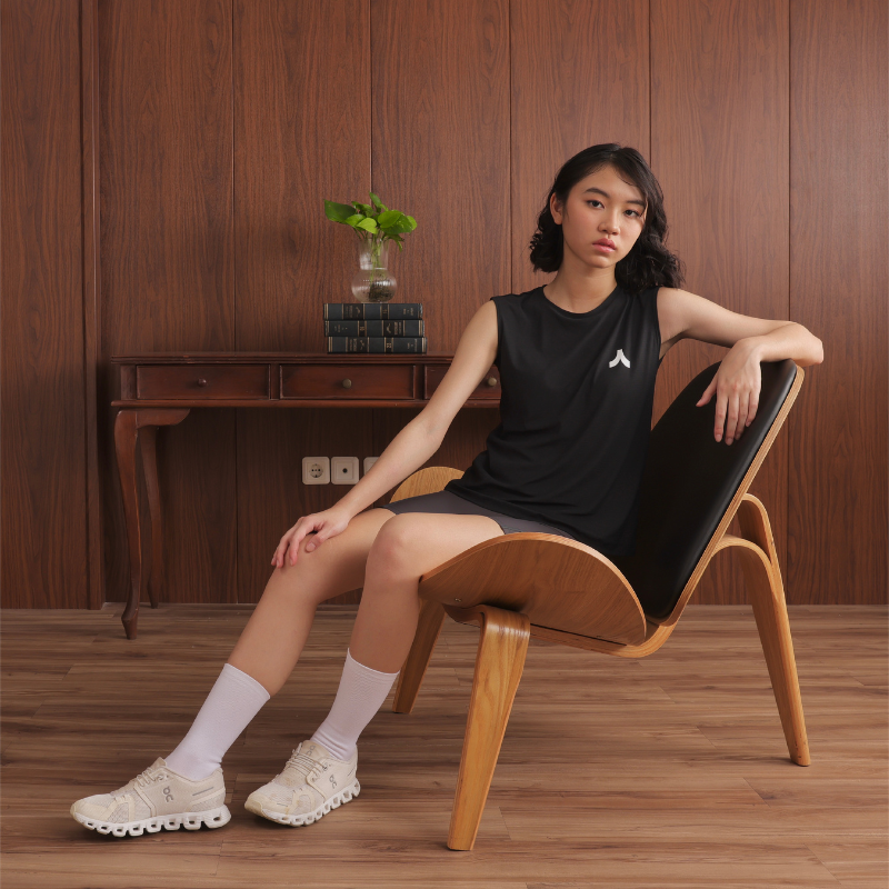 Forma Muscle Tee Women
