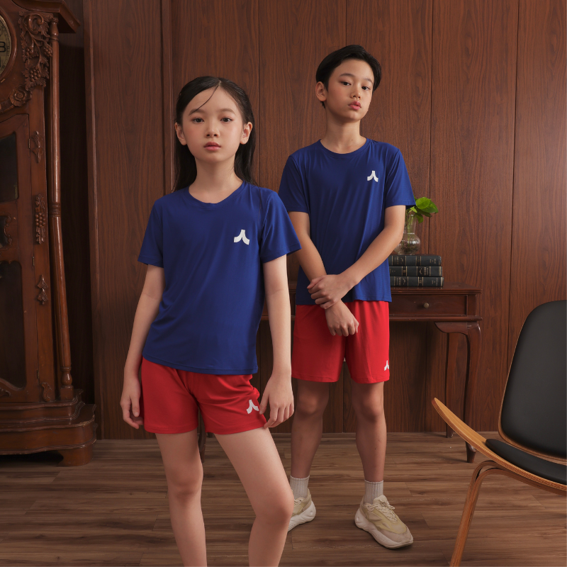 Forma Kids Shirt