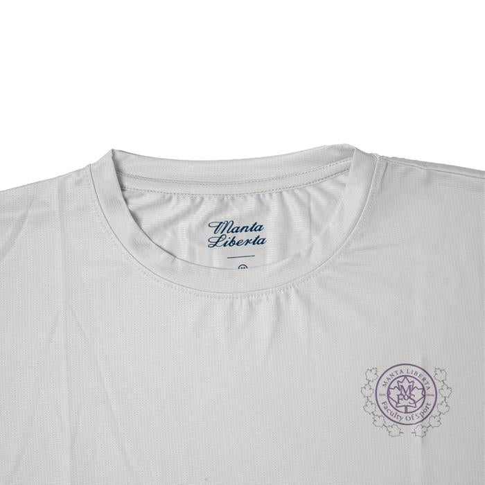 Manta Liberta Jersey Crop Top RWM for Women Jersey Olahraga Lari Wanita