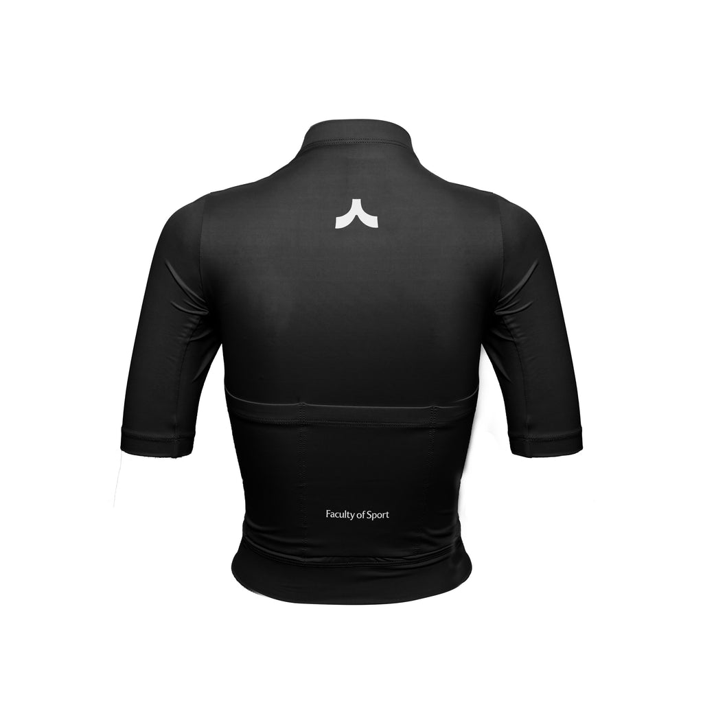 Chroma Cycling Jersey Women