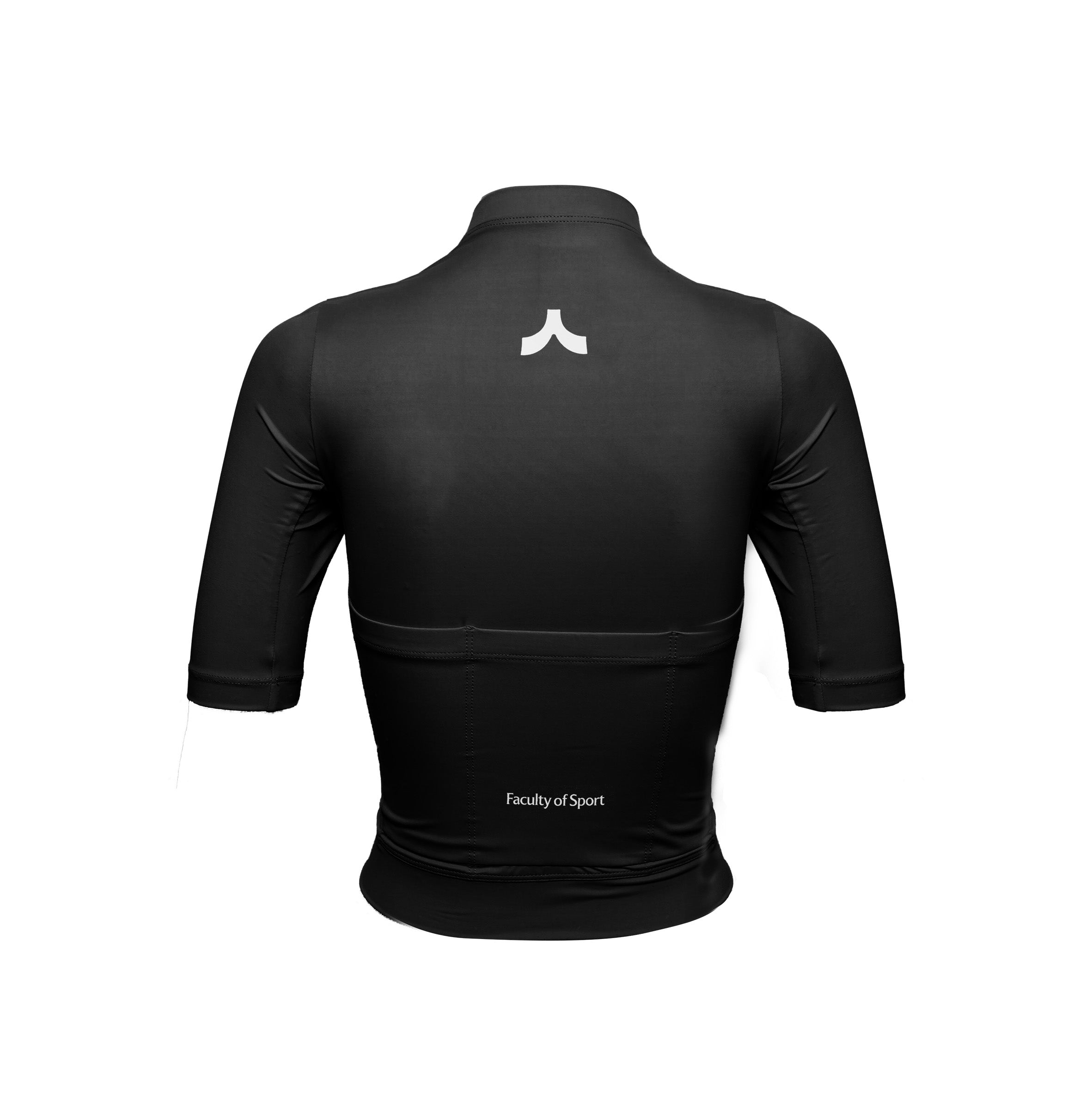 Chroma Cycling Jersey Women