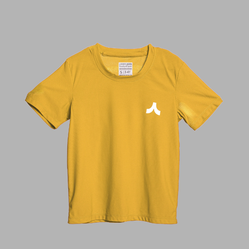 Forma Kids Shirt
