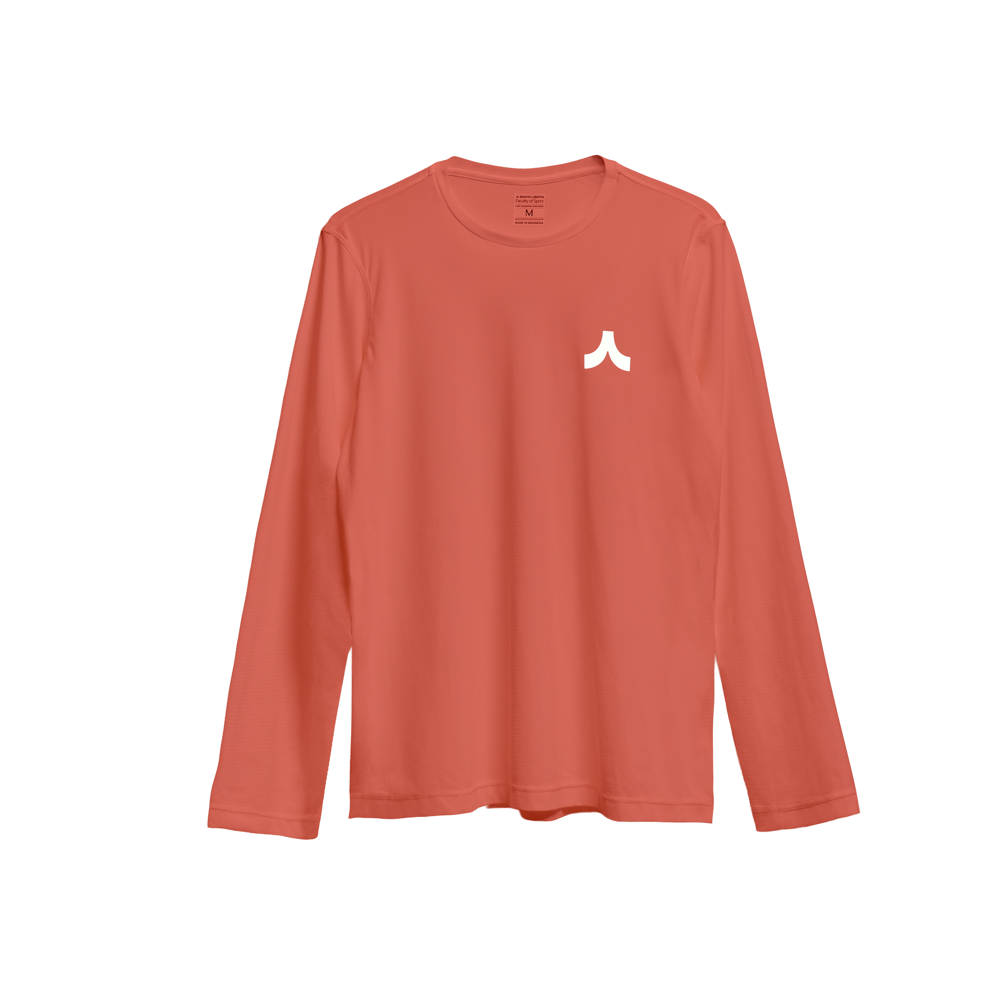 Forma Libera Long Sleeve Jersey for Men