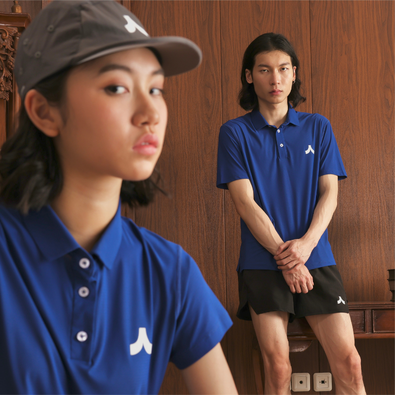 Forma Polo Men