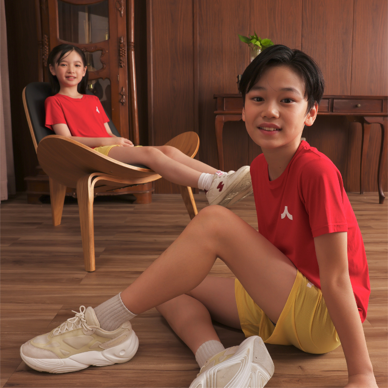Forma Kids Shirt