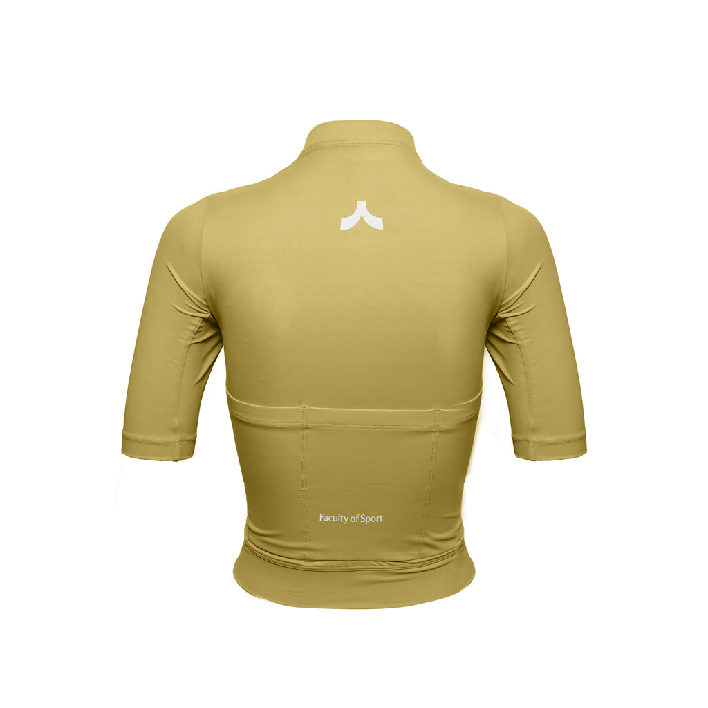 Chroma Cycling Jersey Women