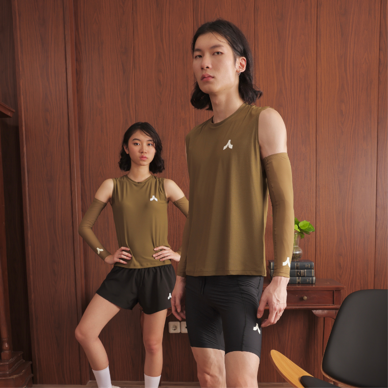 Forma Muscle Tee Men