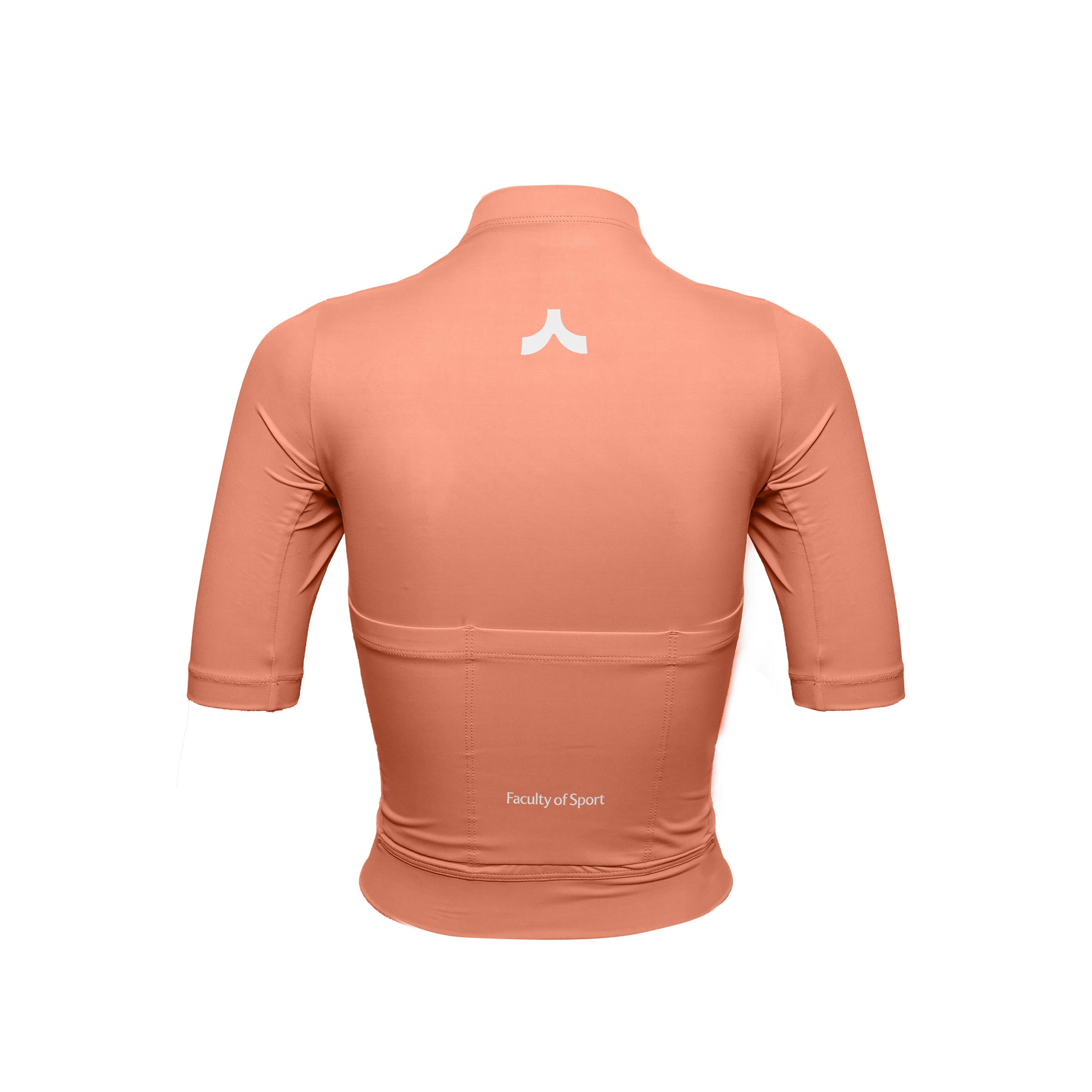 Chroma Cycling Jersey Women