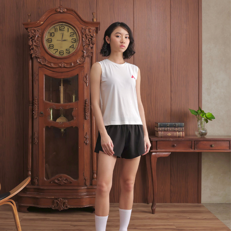 Forma Muscle Tee Women