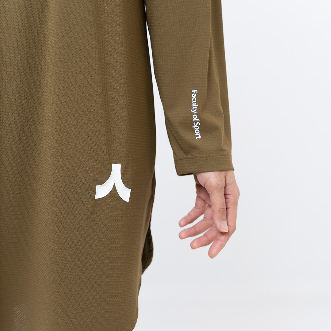 Forma Libera Modest Olive