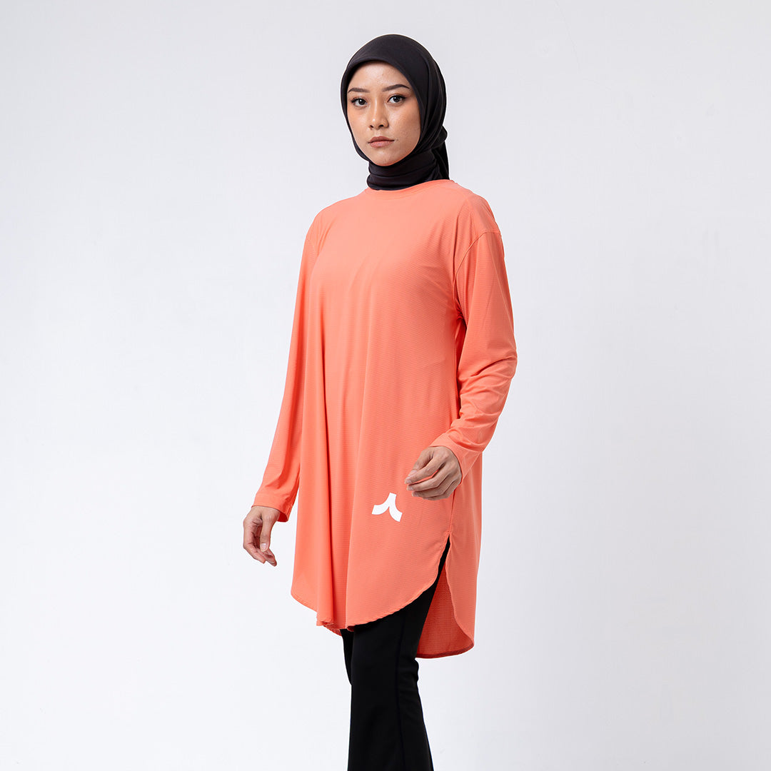 Forma Libera Modest Coral