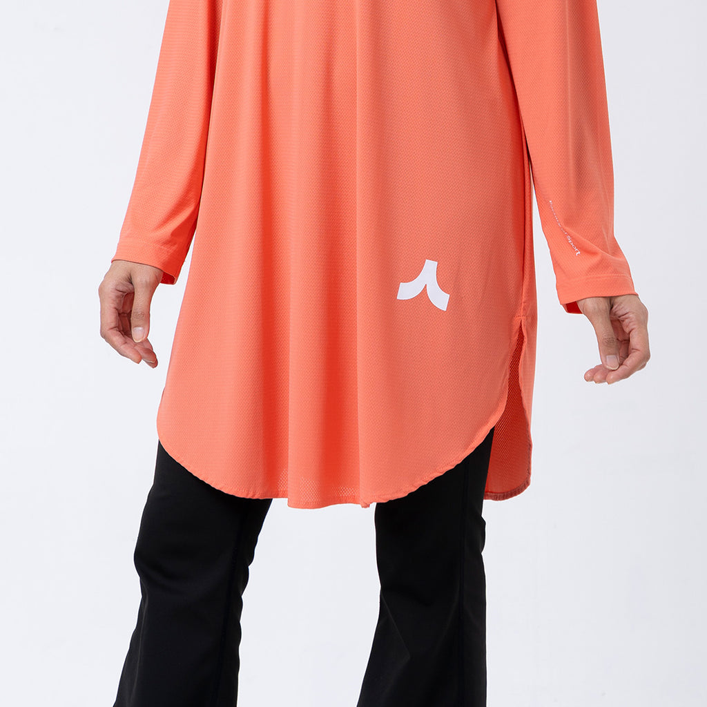 Forma Libera Modest Coral