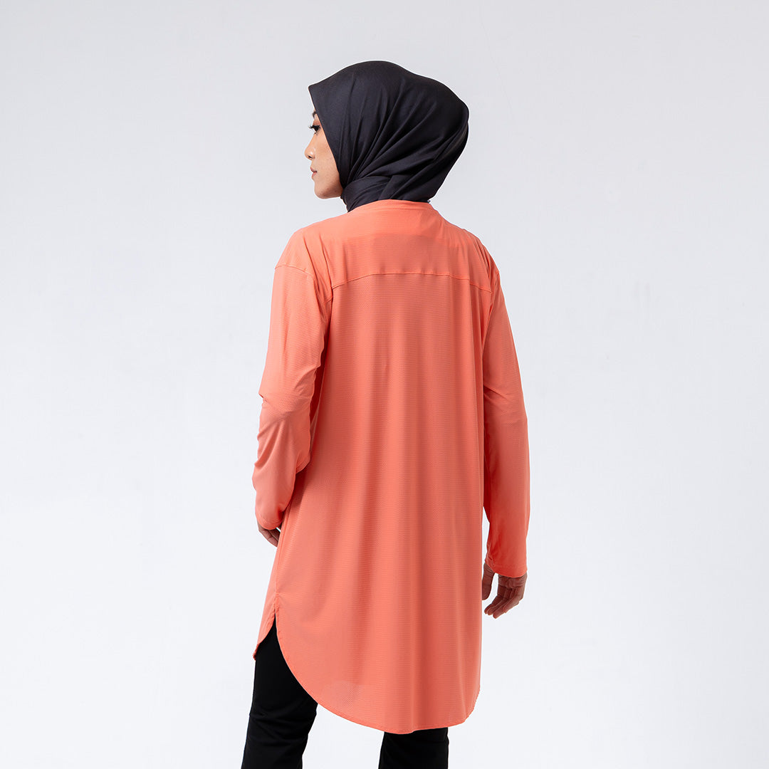 Forma Libera Modest Coral
