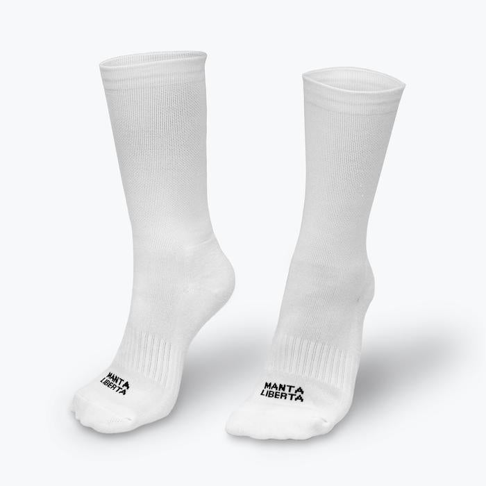Bundling 3 pcs kaos kaki Performance Socks  White