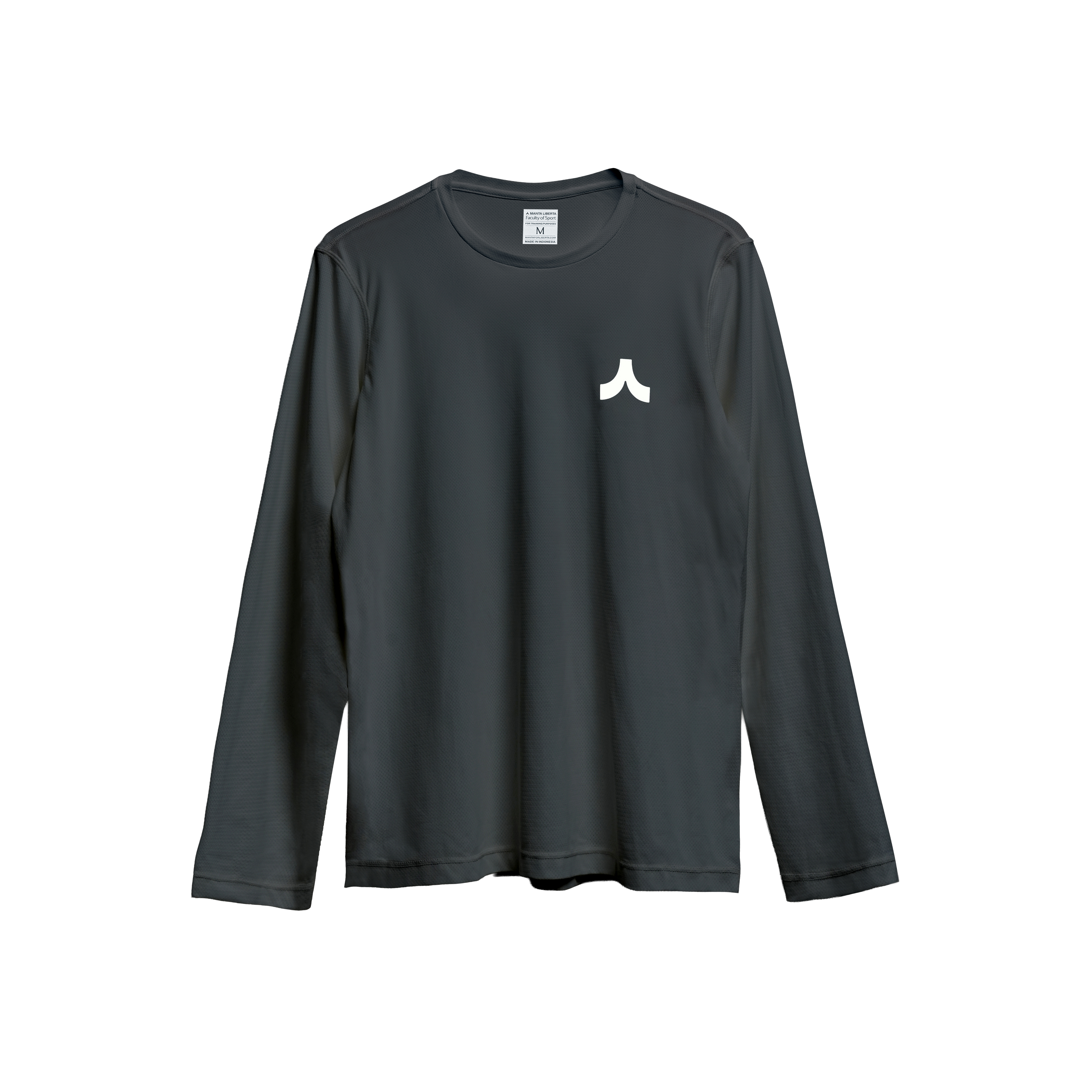 Forma Libera Long Sleeve Jersey for Men