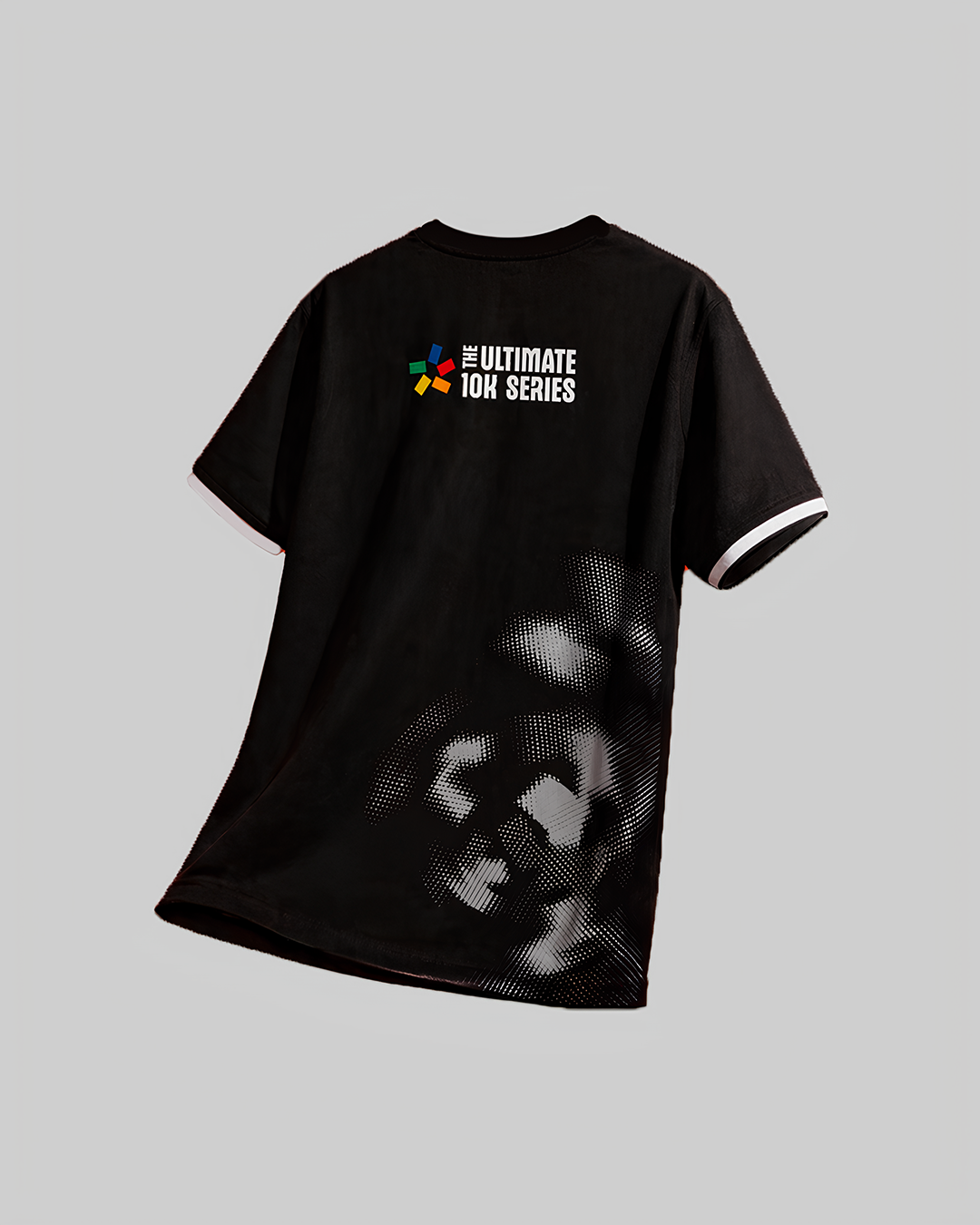 Manta Liberta Official Jersey Ultimate 10K Merchandise