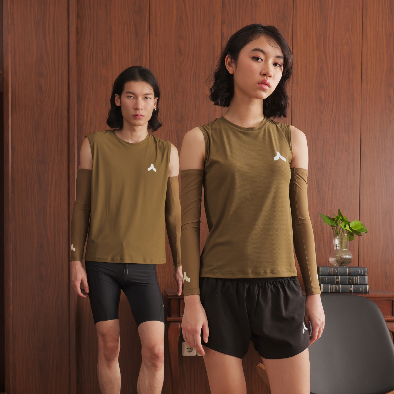 Forma Muscle Tee Women