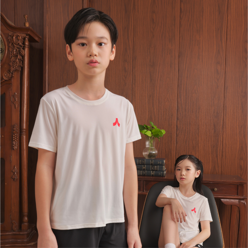 Forma Kids Shirt