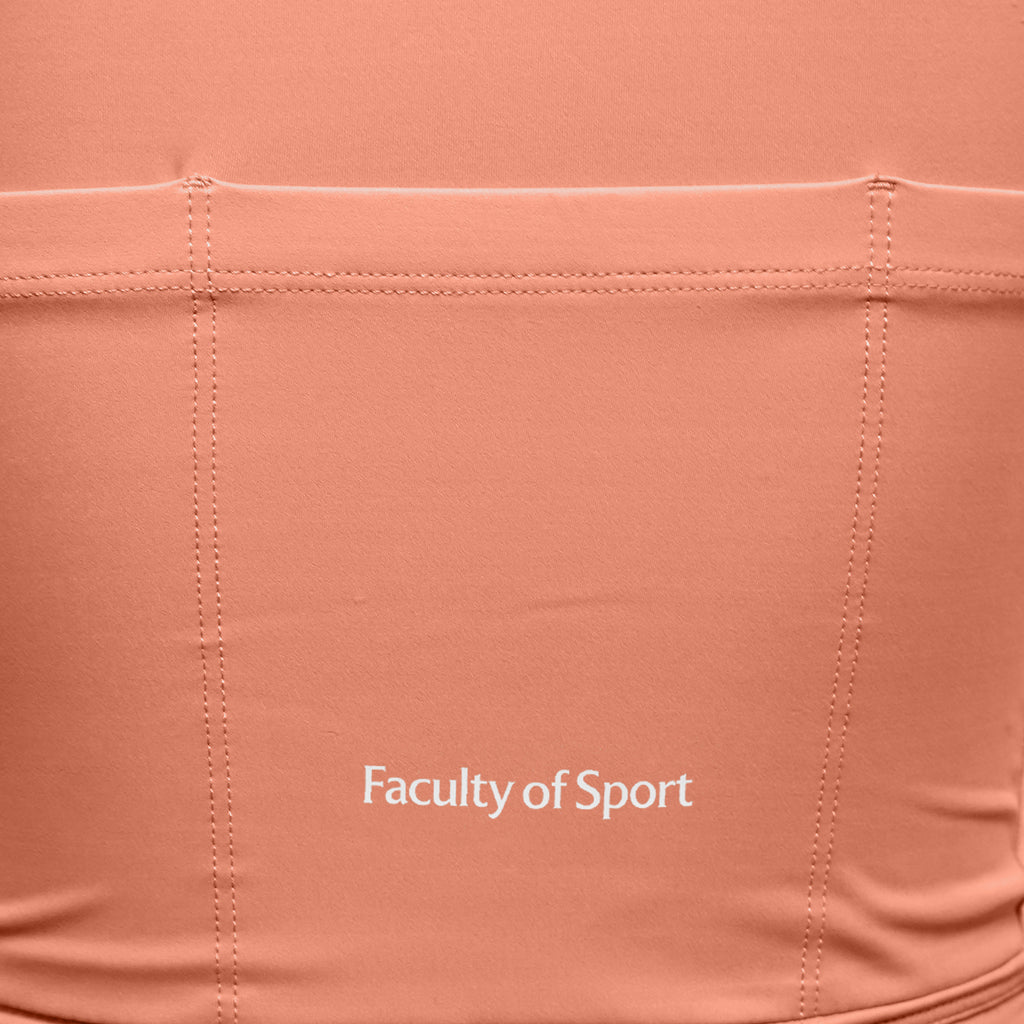 Chroma Cycling Jersey Women