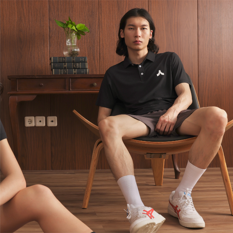 Forma Polo Men