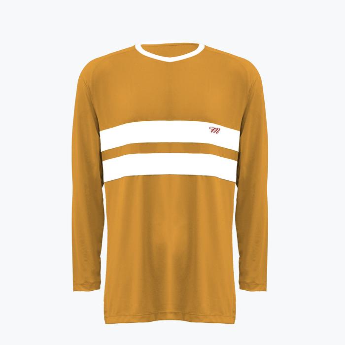 Corsa V2 Running Tees Long Sleeve