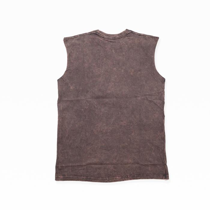 Tera Firma Manta Muscle Tee