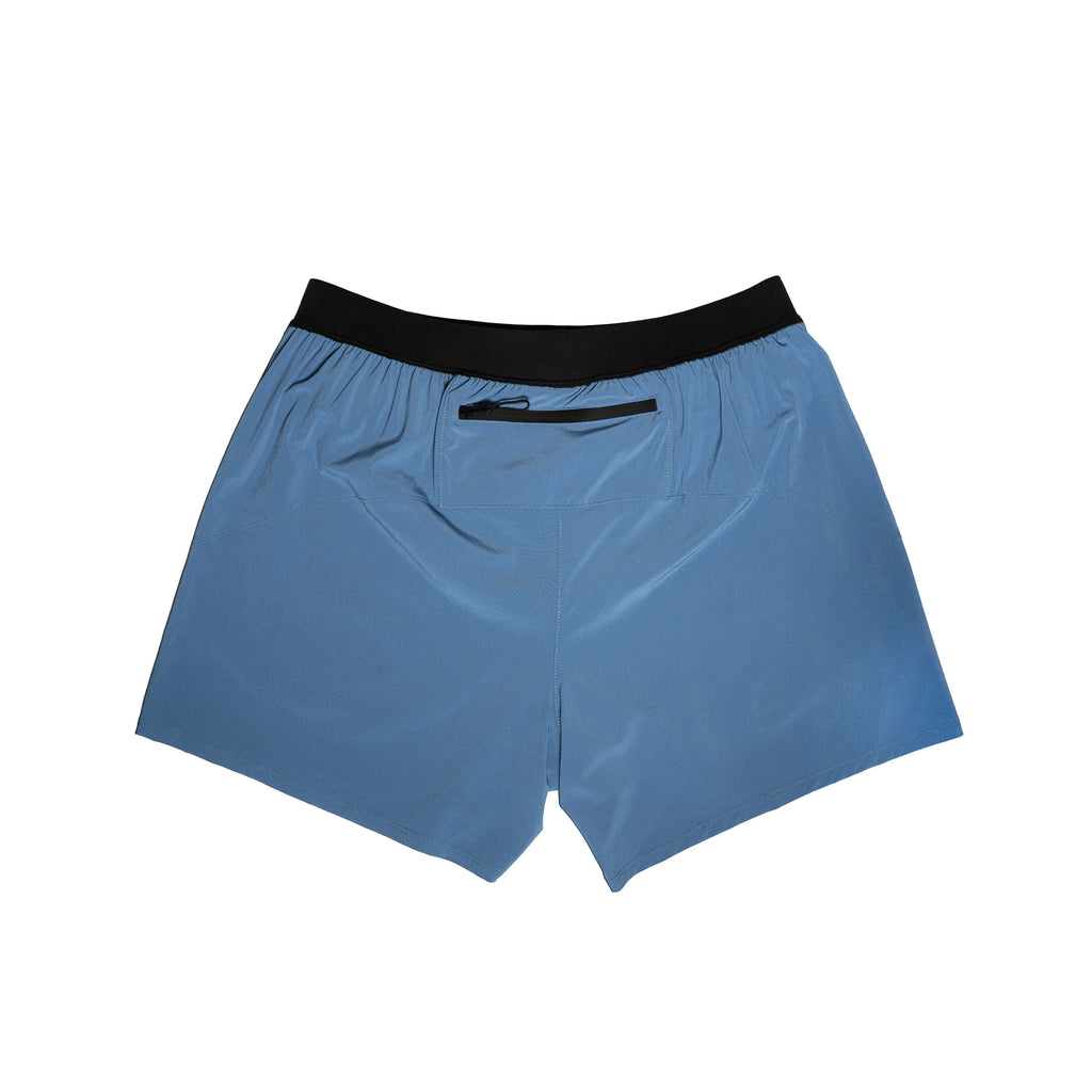 Forma Short 5 inch Men Aqua