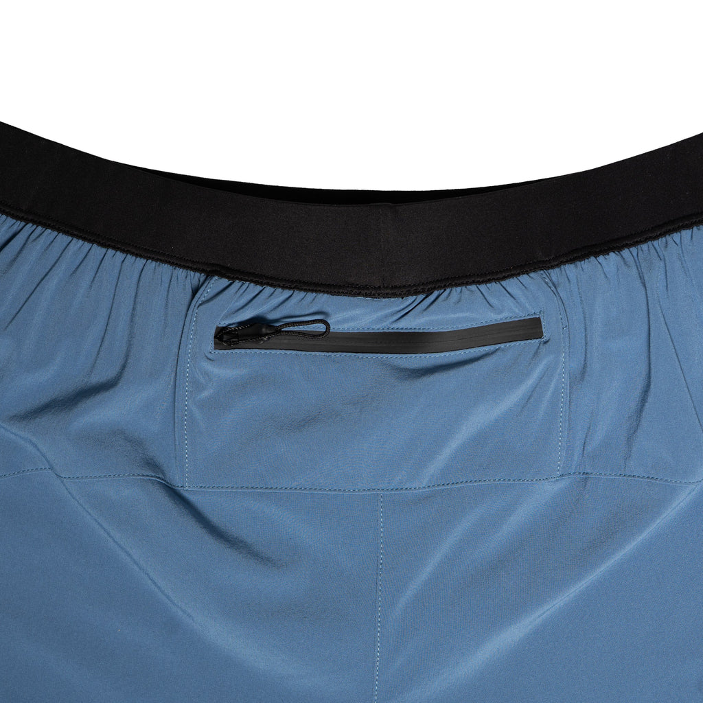 Forma Short 5 inch Men Aqua