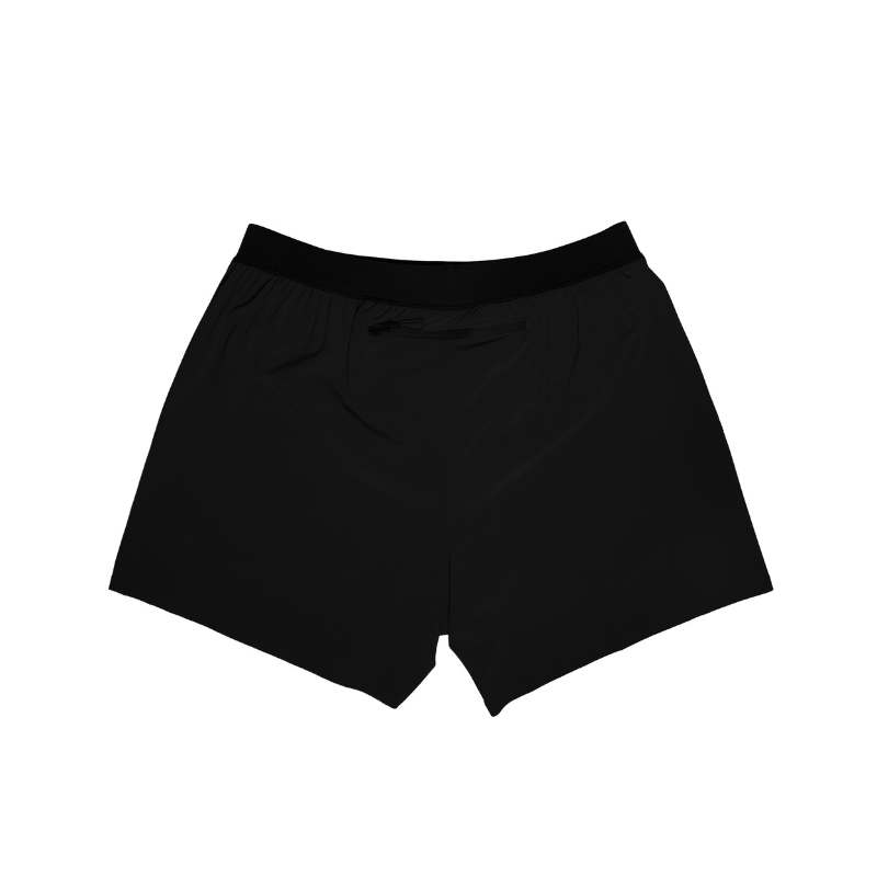 Forma Short 3 Inch Women Black