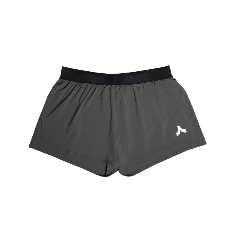 Forma Short 3 Inch Women Grey